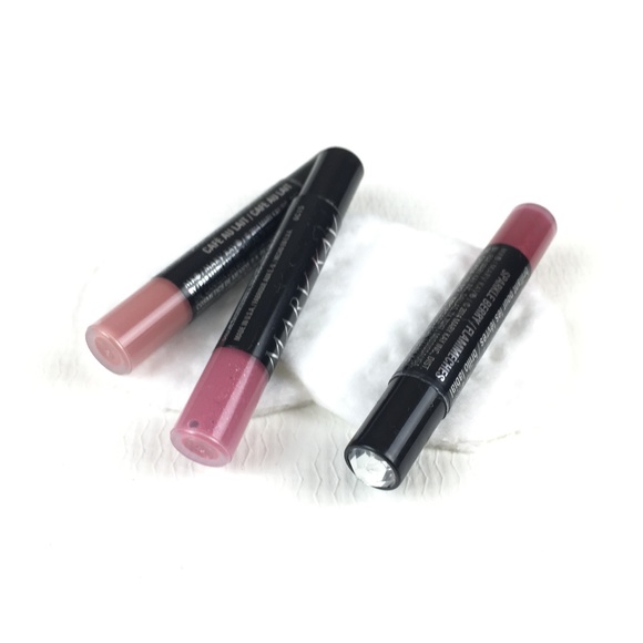 Mary Kay Other - Mary Kay Mini Lip Gloss Bundle Berry Natural Pink